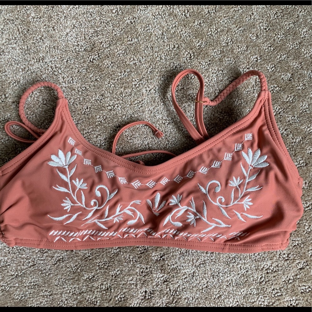 Target Bikini!!